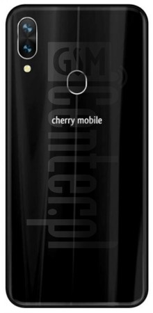 IMEI चेक CHERRY MOBILE Flare S7 Deluxe imei.info पर