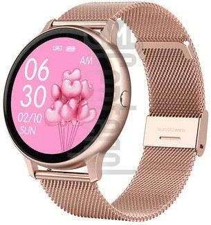 Skontrolujte IMEI ARIES WATCHES DT88 Pro na imei.info