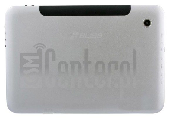 Controllo IMEI BLISS Pad R9020 su imei.info