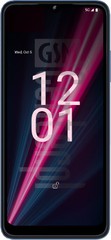 imei.infoのIMEIチェックT-MOBILE T Phone 5G