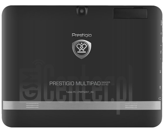 在imei.info上的IMEI Check PRESTIGIO MultiPad Ranger 8.0 4G