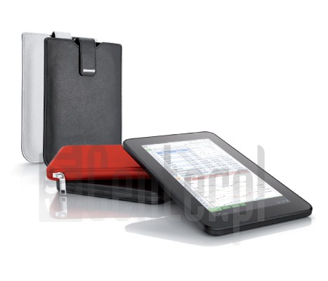 IMEI-Prüfung ALCATEL One Touch Tab 7 Dual Core auf imei.info