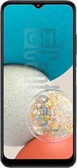 Перевірка IMEI SAMSUNG Galaxy Wide 5 на imei.info