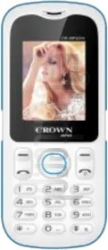 ตรวจสอบ IMEI CROWN JAPAN CR-MP3003 บน imei.info