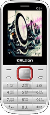 IMEI Check CELKON C5 Plus on imei.info