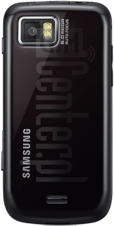 IMEI Check SAMSUNG S8000 Cubic on imei.info