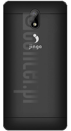 Kontrola IMEI JINGA A502 na imei.info