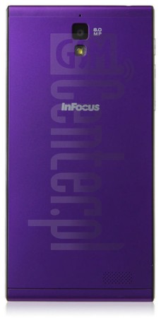 IMEI Check InFocus M310 on imei.info