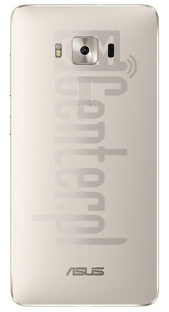 IMEI-Prüfung ASUS ZS550KL ZenFone 3 Deluxe 5.5 auf imei.info