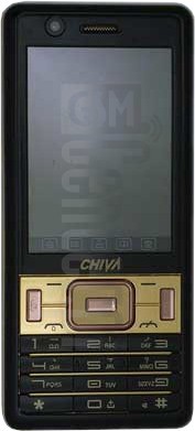 IMEI Check CHIVA V618 on imei.info
