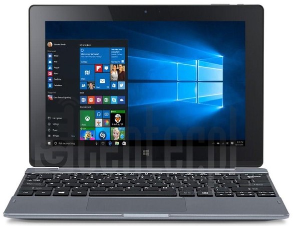 imei.info에 대한 IMEI 확인 ACER Switch One S1002