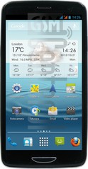 IMEI-Prüfung MEDIACOM PhonePad Duo S500 auf imei.info