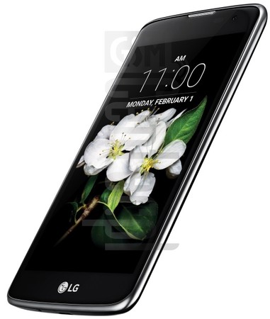 IMEI चेक LG K7 Unlocked AS330 Titan imei.info पर