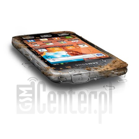 ตรวจสอบ IMEI SAMSUNG S5690 Galaxy Xcover บน imei.info