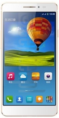 IMEI Check CoolPAD S6-NC1 on imei.info