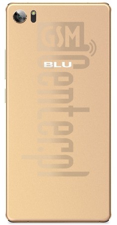 IMEI चेक BLU Pure XR P0030UU imei.info पर