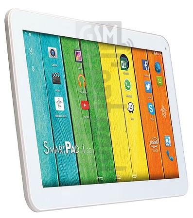 Sprawdź IMEI MEDIACOM SmartPad i10 3G na imei.info