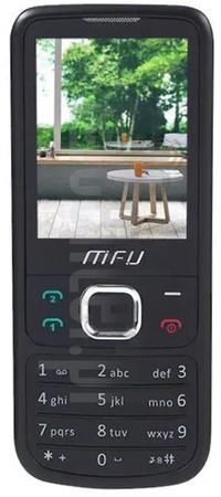 在imei.info上的IMEI Check MFU M670