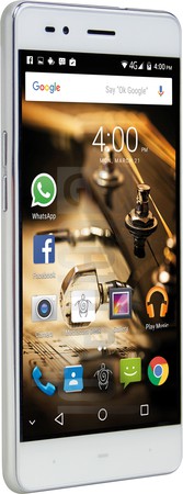 IMEI चेक MEDIACOM PhonePad Duo B500 imei.info पर