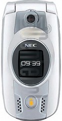 Skontrolujte IMEI NEC N500i na imei.info