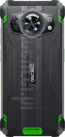 Sprawdź IMEI BLACKVIEW Oscal S80 na imei.info