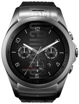 Sprawdź IMEI LG W120L Watch Urbane LTE na imei.info
