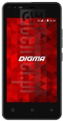 IMEI Check DIGMA Vox V40 3G on imei.info