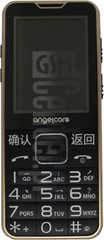 IMEI Check ANGELCARE L105 on imei.info