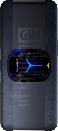 ตรวจสอบ IMEI LENOVO Legion Phone 3 Pro บน imei.info