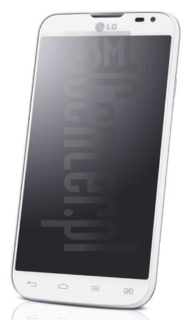 Verificación del IMEI  LG L70 Dual D325 en imei.info