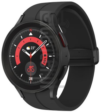 Pemeriksaan IMEI SAMSUNG Galaxy Watch5 Pro di imei.info