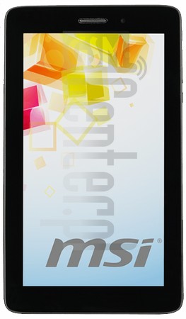 IMEI चेक MSI Primo 78 3G imei.info पर