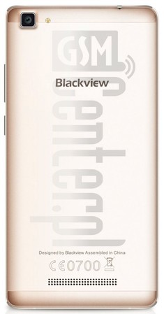 Kontrola IMEI BLACKVIEW A8 Max na imei.info
