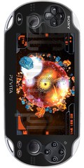 Перевірка IMEI SONY PlayStation Vita 3G на imei.info
