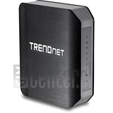 IMEI Check TRENDNET TEW-812DRU on imei.info