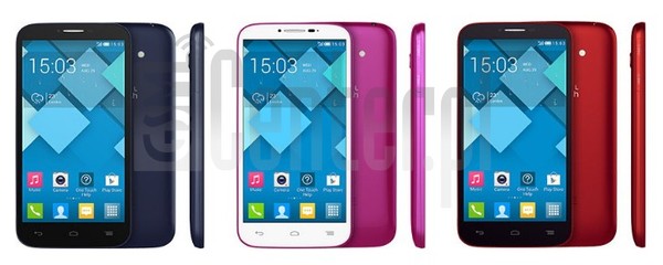 IMEI Check ALCATEL One Touch Pop C9 7047A on imei.info