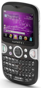 imei.info에 대한 IMEI 확인 ALCATEL One Touch Net