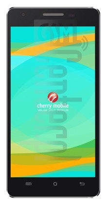 Skontrolujte IMEI CHERRY MOBILE Flare S4 Plus na imei.info