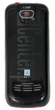 IMEI Check iBALL Fab9 on imei.info