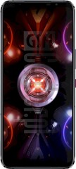 IMEI-Prüfung ASUS Rog Phone 5s Pro auf imei.info