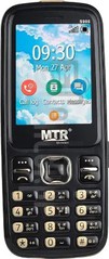 Vérification de l'IMEI MTR S900 sur imei.info