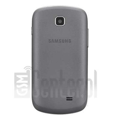IMEI Check SAMSUNG I827 Galaxy Appeal on imei.info