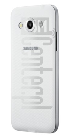 Pemeriksaan IMEI SAMSUNG G5109 Galaxy Core Max Duos TD-LTE di imei.info