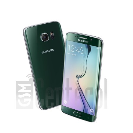 IMEI चेक SAMSUNG G925F Galaxy S6 Edge imei.info पर