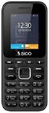 IMEI Check SICO Mini 4 on imei.info
