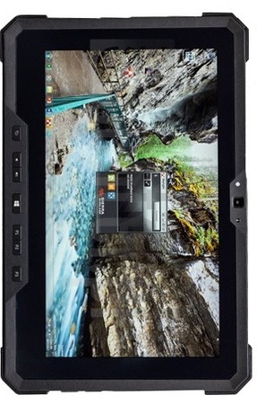 imei.info에 대한 IMEI 확인 DELL Latitude 7212 Rugged Extreme