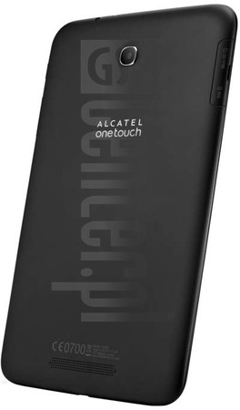 IMEI Check ALCATEL OneTouch Pop 8S on imei.info