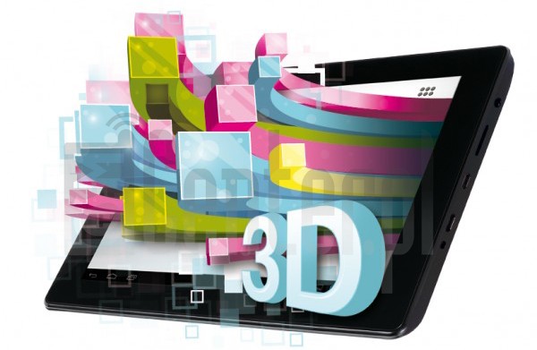 تحقق من رقم IMEI MEMUP SlidePad 3D 8.1 على imei.info