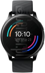 IMEI-Prüfung OnePlus Watch auf imei.info