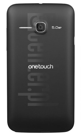 IMEI Check ALCATEL 5021E One Touch Soleil on imei.info
